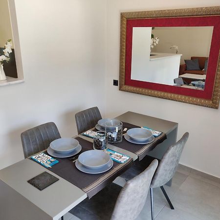 Dot House Villa Kavala Exterior photo