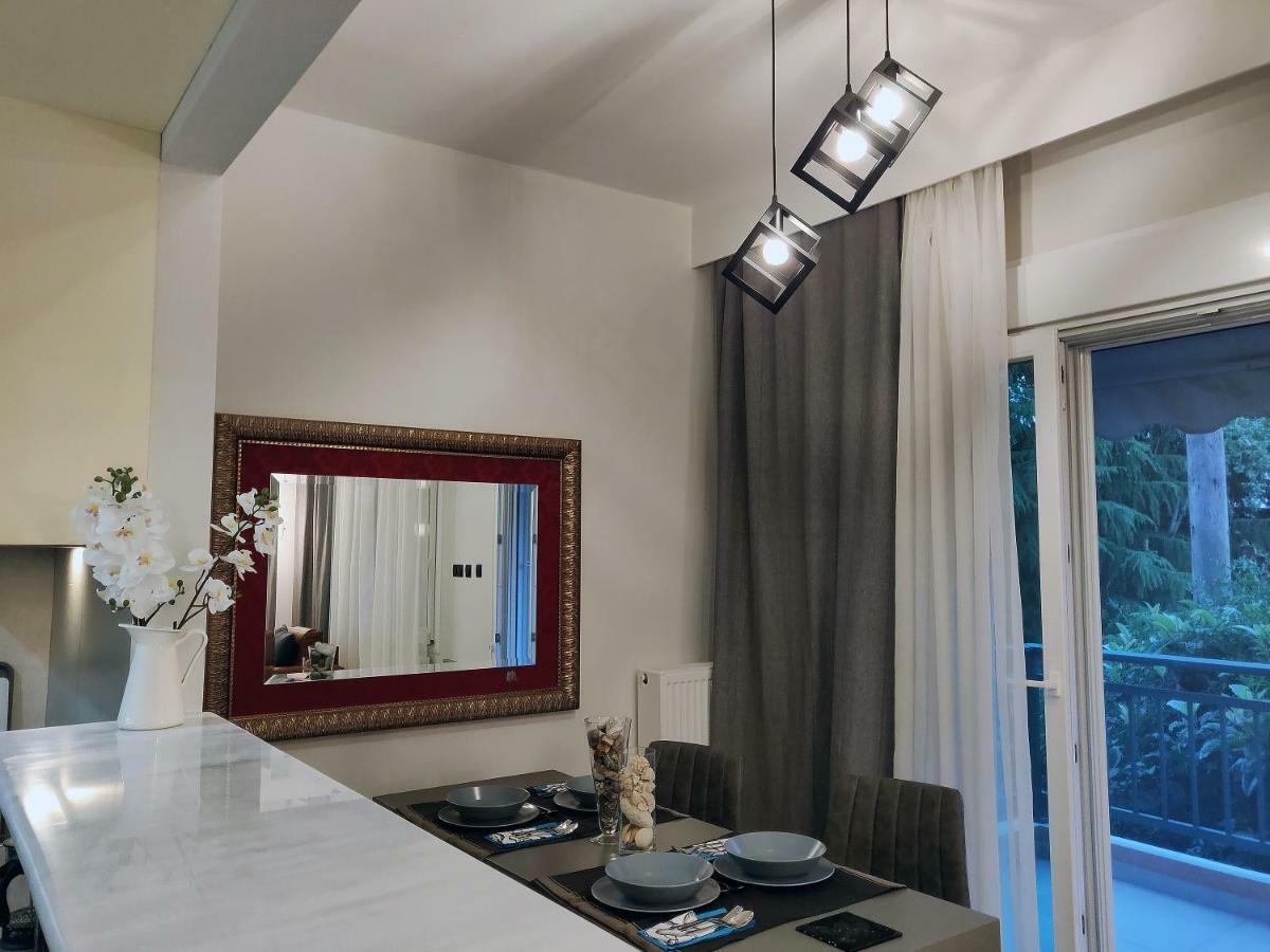 Dot House Villa Kavala Exterior photo