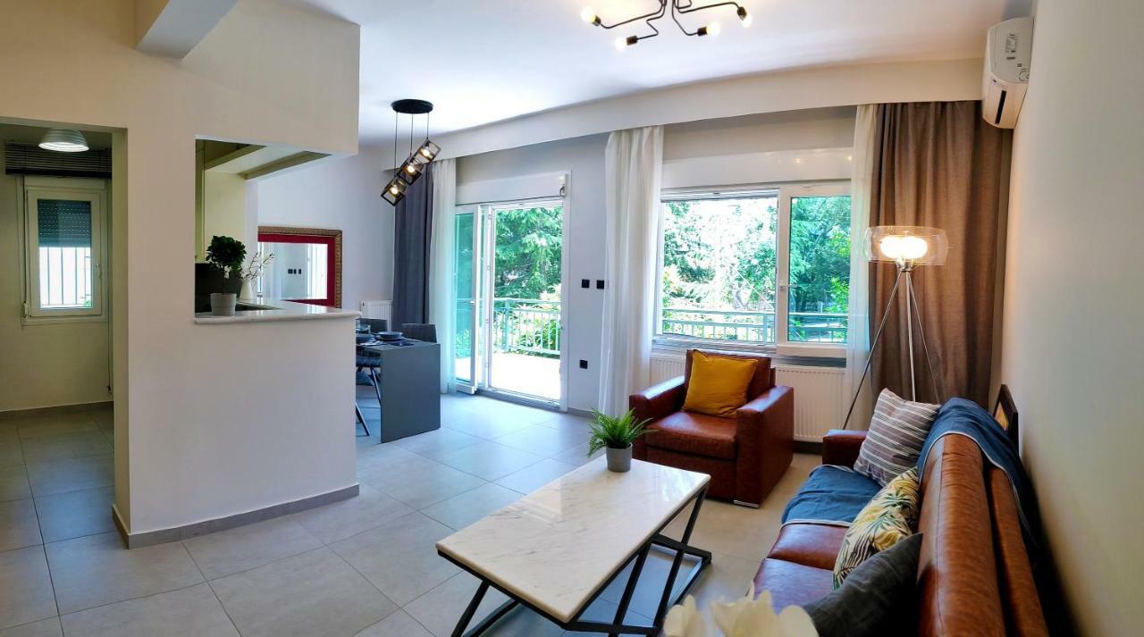Dot House Villa Kavala Exterior photo