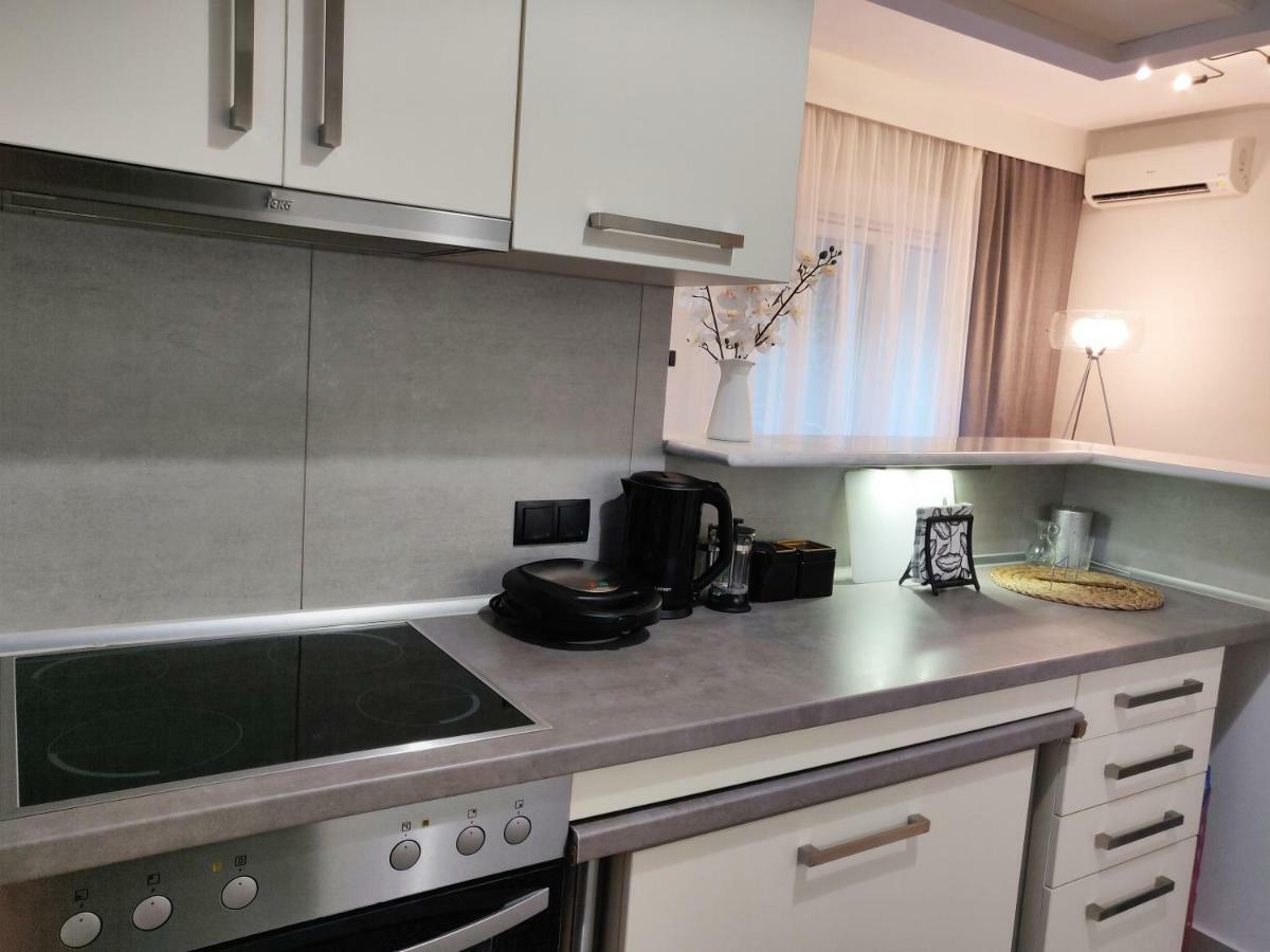 Dot House Villa Kavala Exterior photo