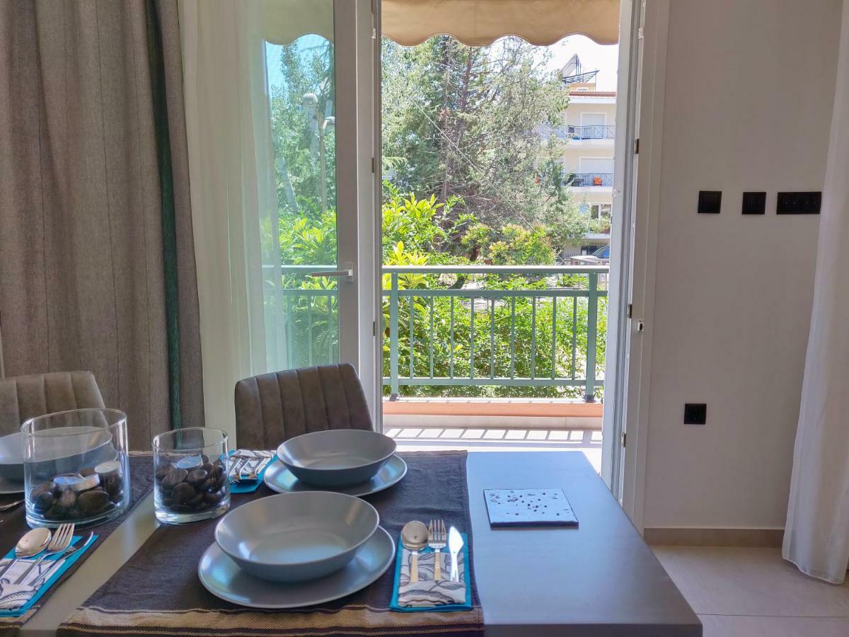 Dot House Villa Kavala Exterior photo