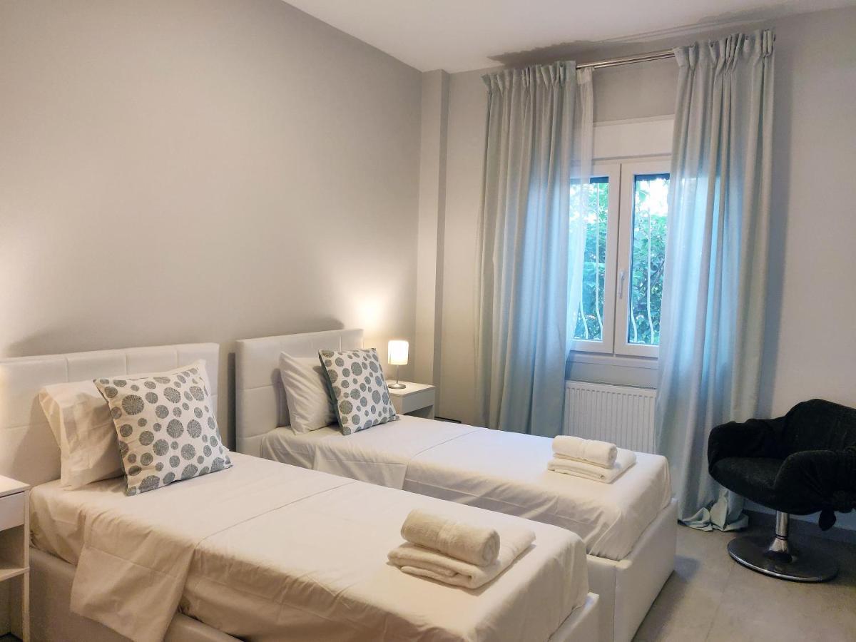 Dot House Villa Kavala Exterior photo
